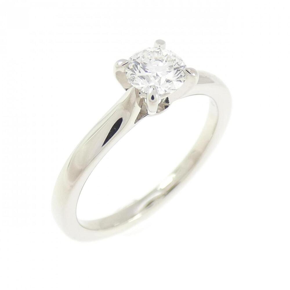 Cartier 1895 Ring, 0.30 CT